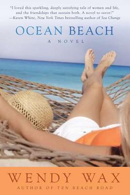 Review: Ocean Beach by Wendy Wax