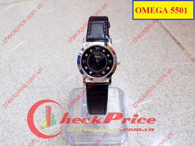 Đồng hồ đeo tay điểm nhấn ấn tượng cá tính cho đôi tay - 15