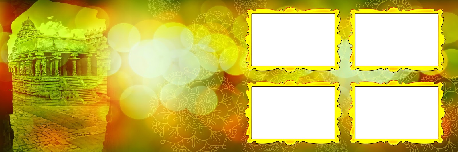 Karizma album designs Wedding Posters