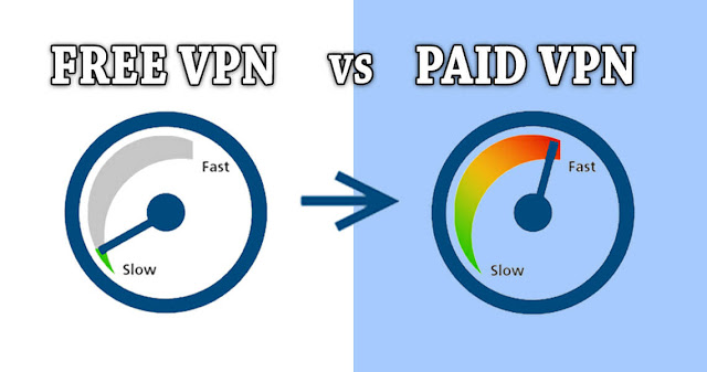 What The Difference Between A Free VPN And A paid VPN choose a VPN, one must know that it is the difference between a free VPN and a Paying VPN?