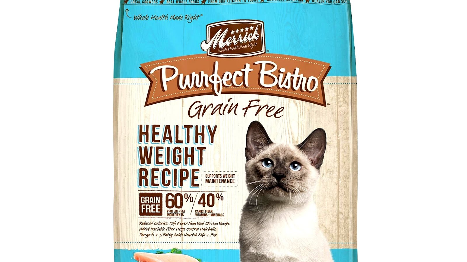 Most Nutritious Cat Food Cat Choices