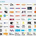 Listas atualizadas 03/11/2017 Novas Listas para IPTV Todo Dia, lista para PLAYLISTV, IPTV E KODI ATUALIZADAS.