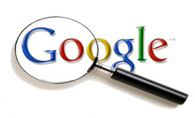 google ping
