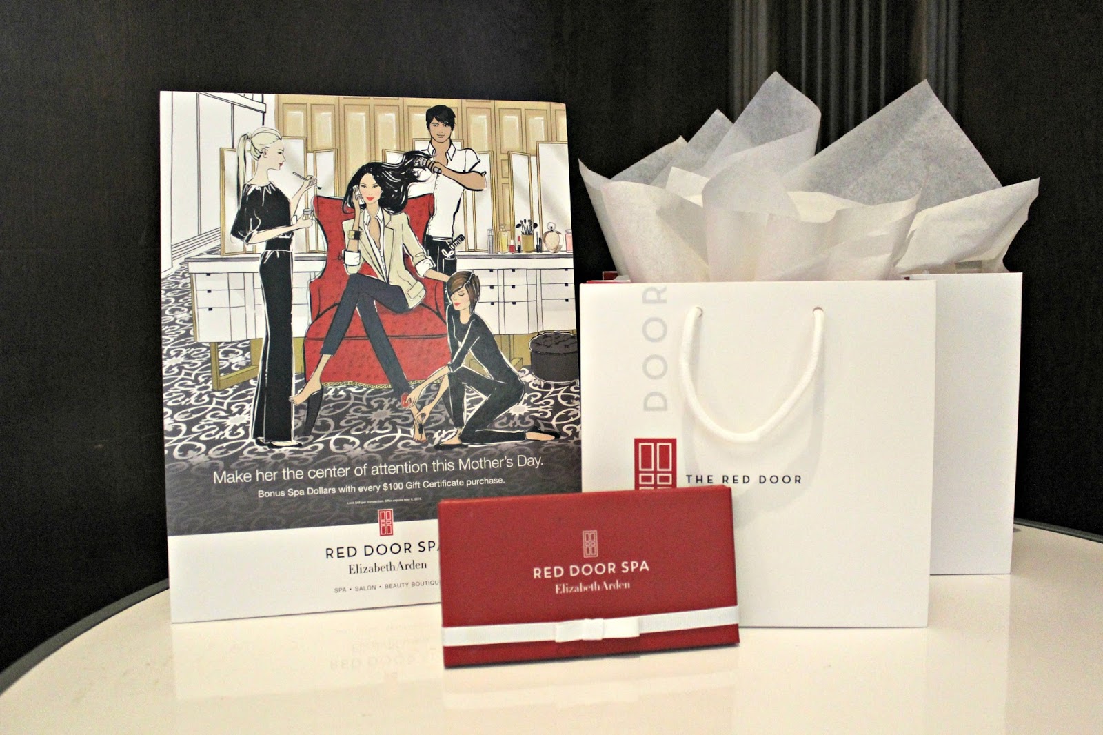 Michelle S Pa I Ge Fashion Blogger Based In New York The Red
