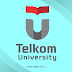 Download Logo Telkom University Vector Cdr dan Ai