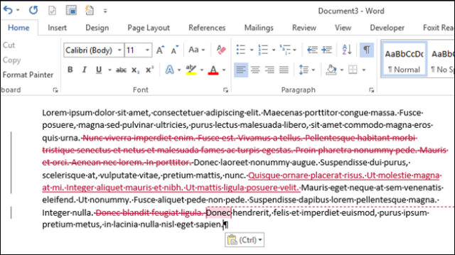 10 Trik Microsoft Word ini Bikin Pekerjaanmu Cepat Selesai dan Pastinya Terlihat Mahir 10 Trik Microsoft Word ini Bikin Pekerjaanmu Cepat Selesai dan Pastinya Terlihat Mahir
