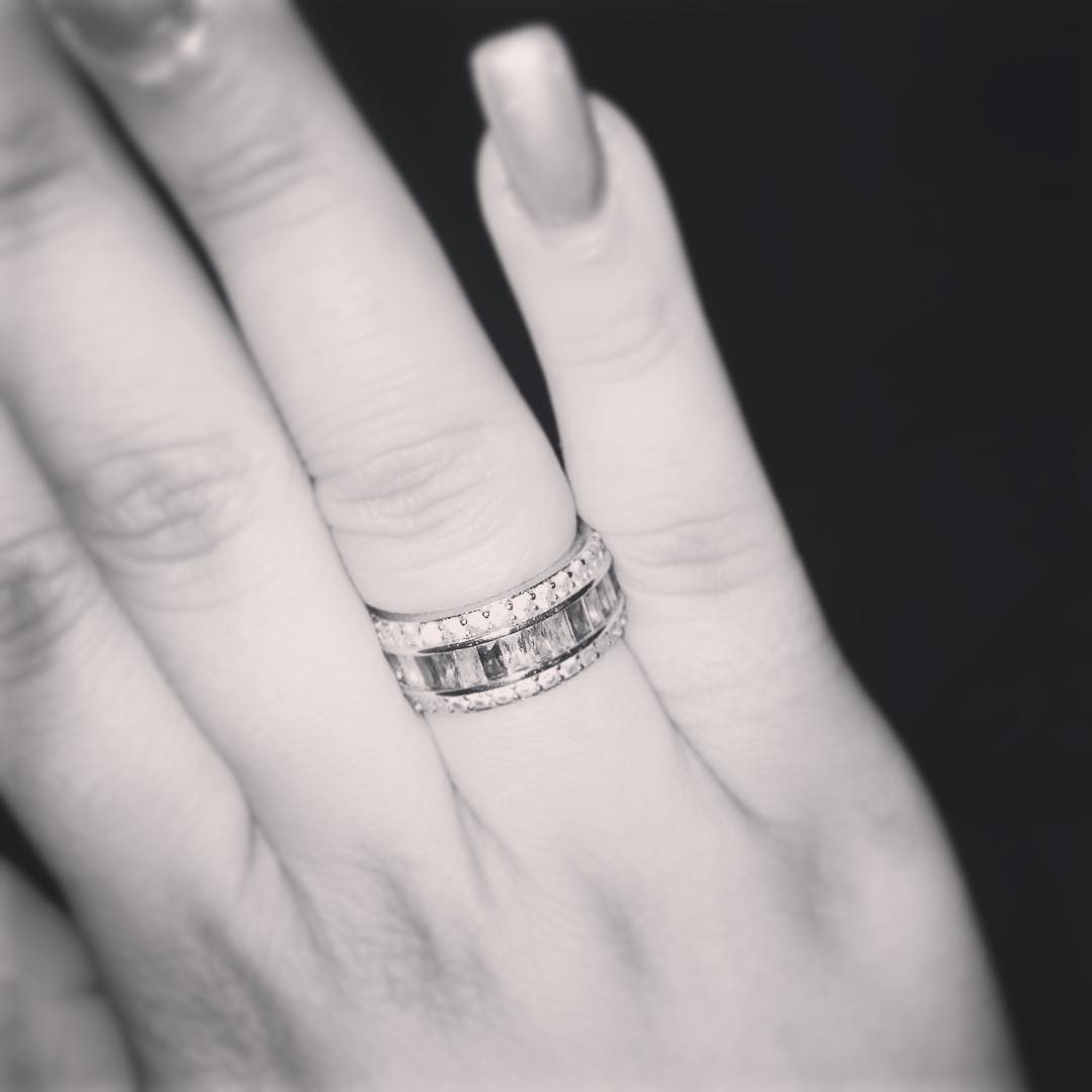 Cek Model Cincin Emas Solitaire Dari ORORI