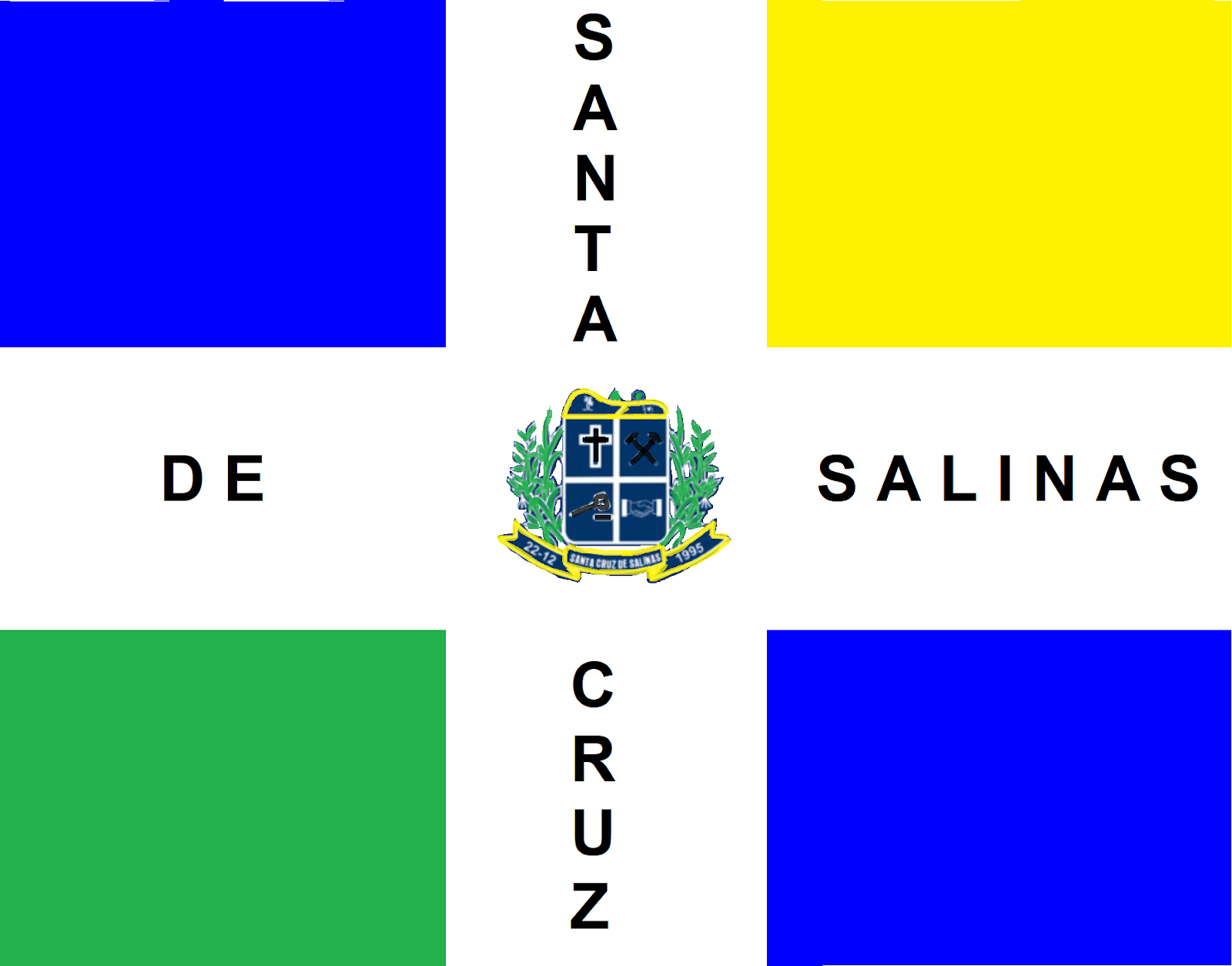Santa Cruz de Salinas