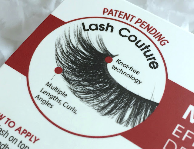 Kiss Lash Couture Faux Mink Lashes