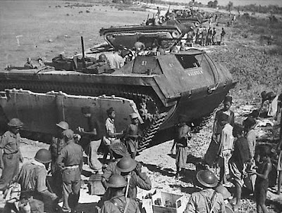 Sejarah Agresi Militer Belanda I dan II Sejarah Agresi Militer Belanda I dan II