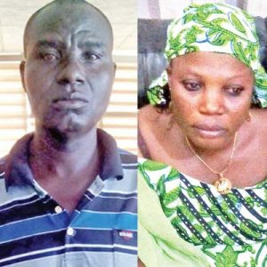 smk "I want more than one round of sex"- Lagos housewife says