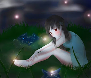 Esoragoto opening sakarea Ost anime sankarea download