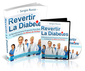 Combate la Diabetes