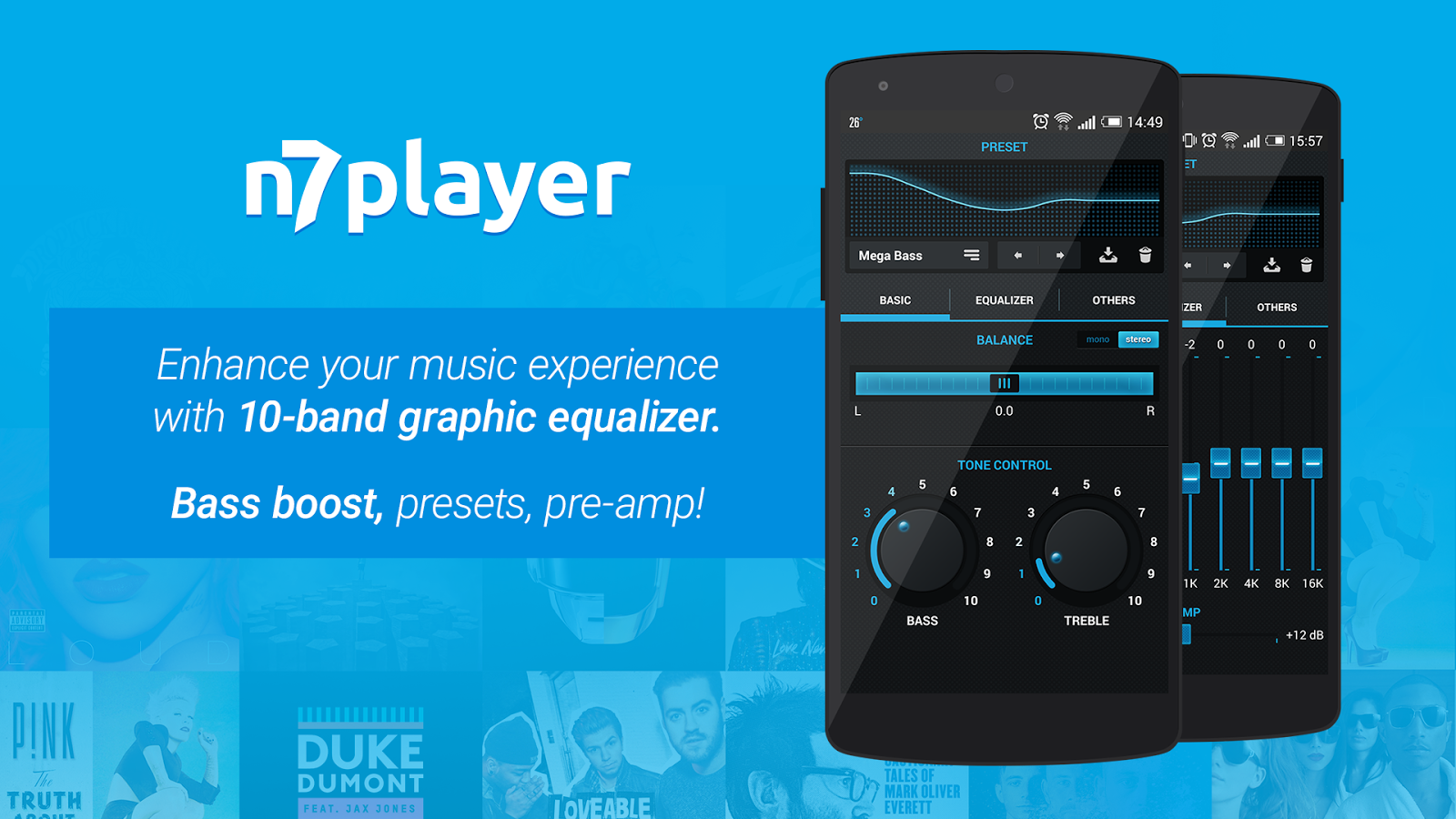 Песня player