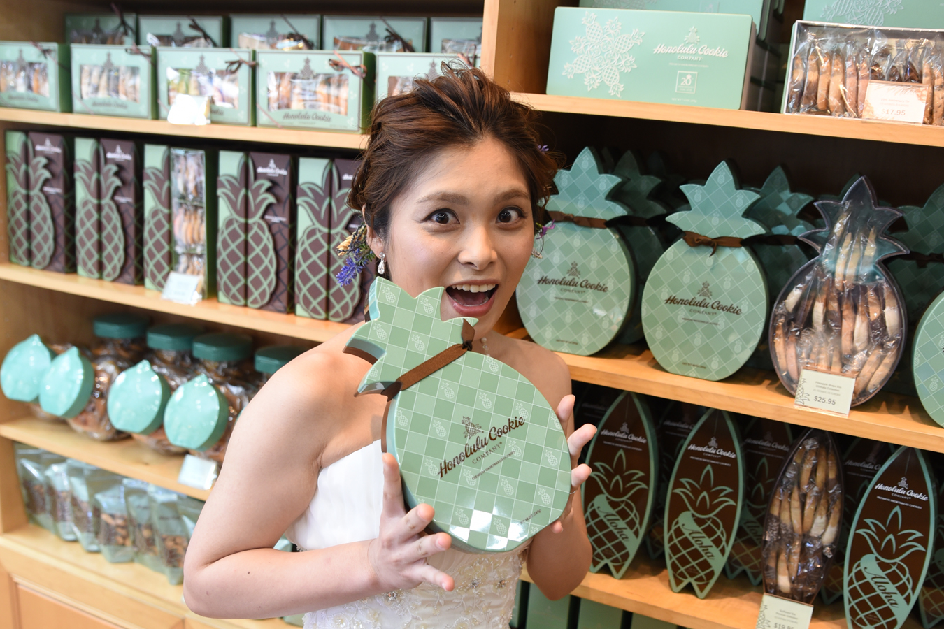 Oahu Photos Waikiki Town