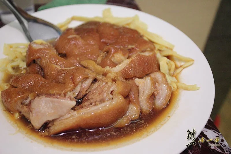 美濃客家菜餐廳