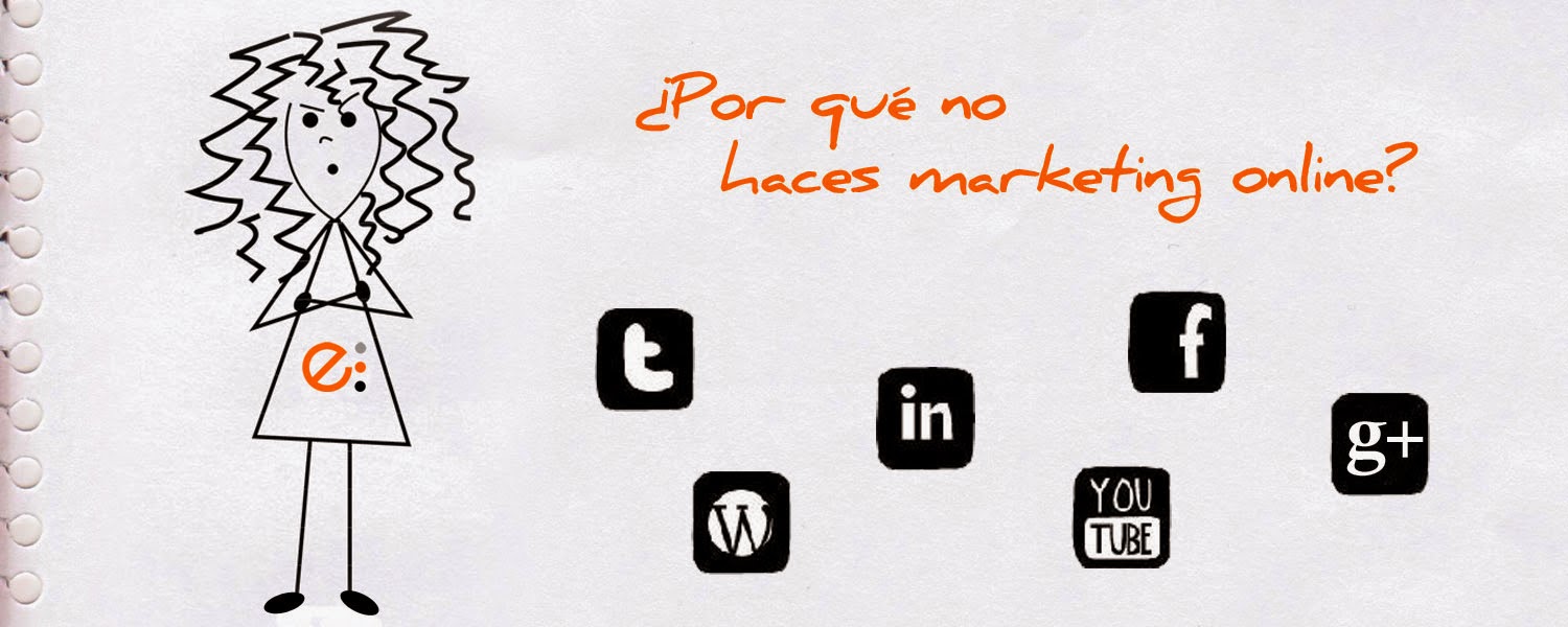 INNOVANNA --> Campaña de Marketing Online