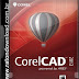 CorelCAD 2013 PT-BR Crack  e Serial