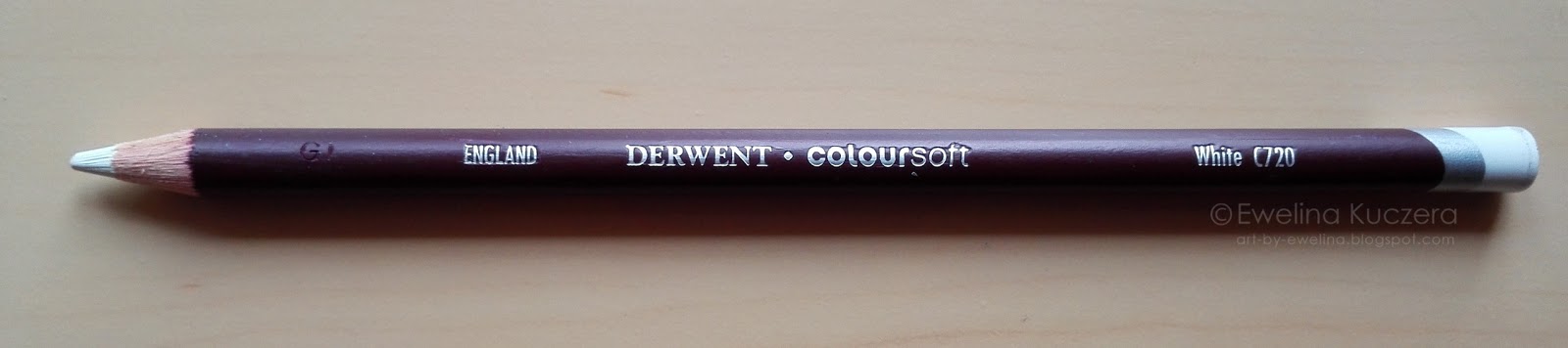 Derwent Coloursoft Pencils – Review