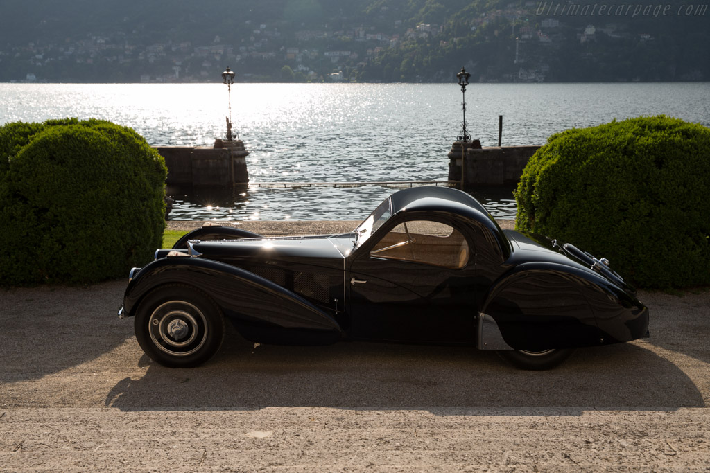 loveisspeed.......: Bugatti Type 57 SC Atalante Coupe....