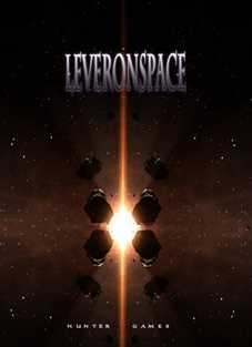 Leveron Space - PC (Download Completo em Torrent)