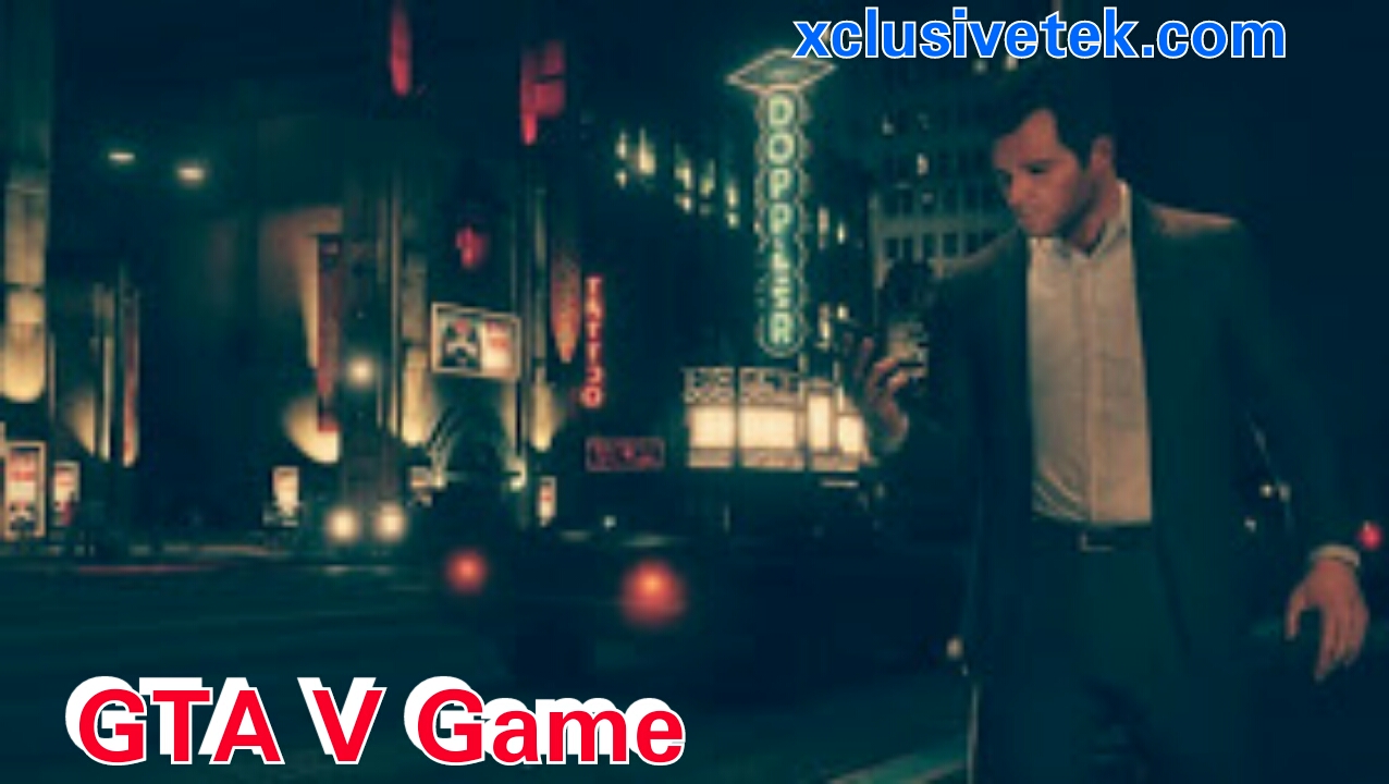 Download Thriller Games For Android