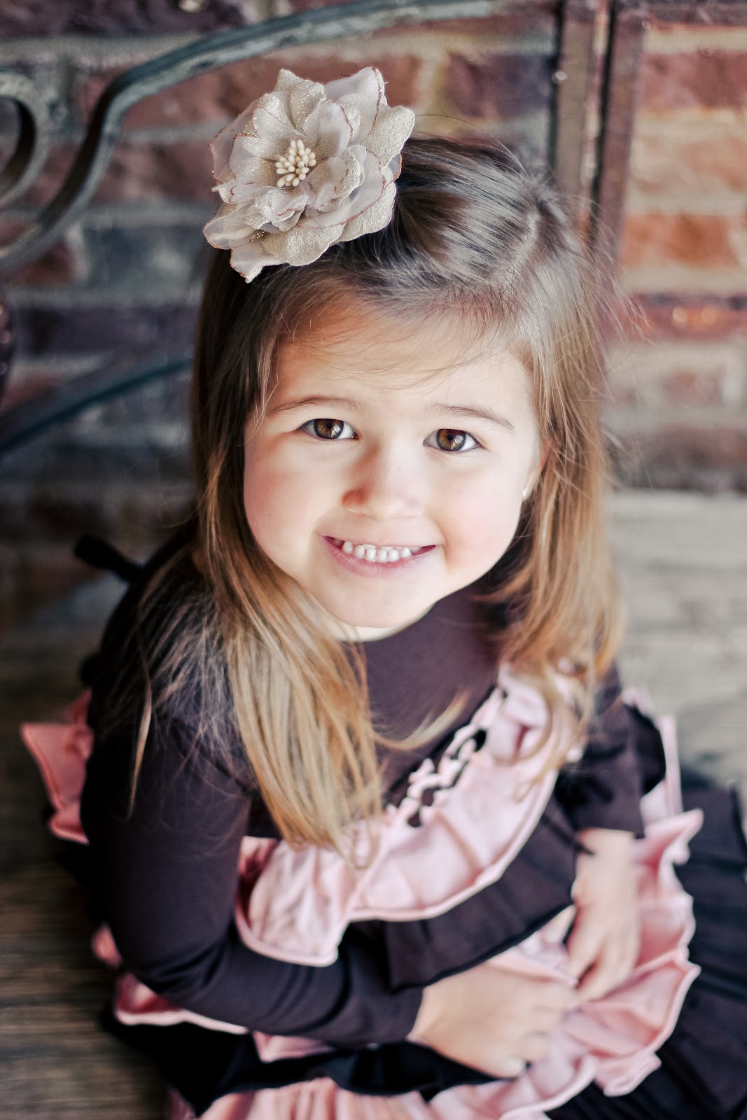 Tibbe Denson Photography {pretty little lady} MATHISTON, MS CHILDRENS