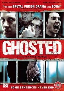 Ghosted 2011