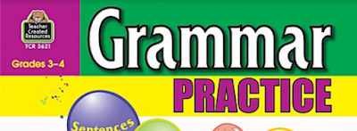 Grammar_Practice_Grades