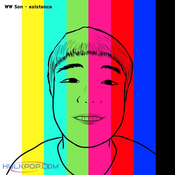 WW Son – Existence – EP