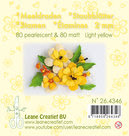 https://www.kreatrends.nl/Meeldraden-Light-yellow
