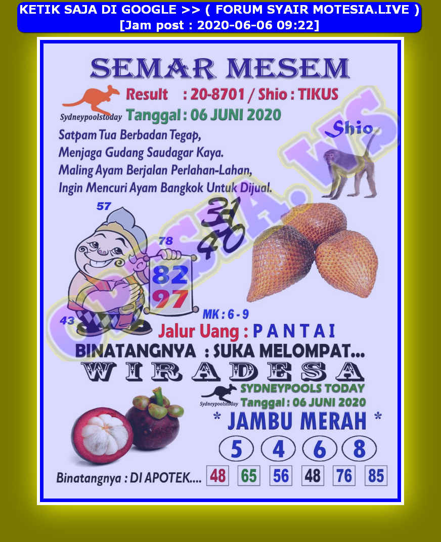forum syair meloditogel