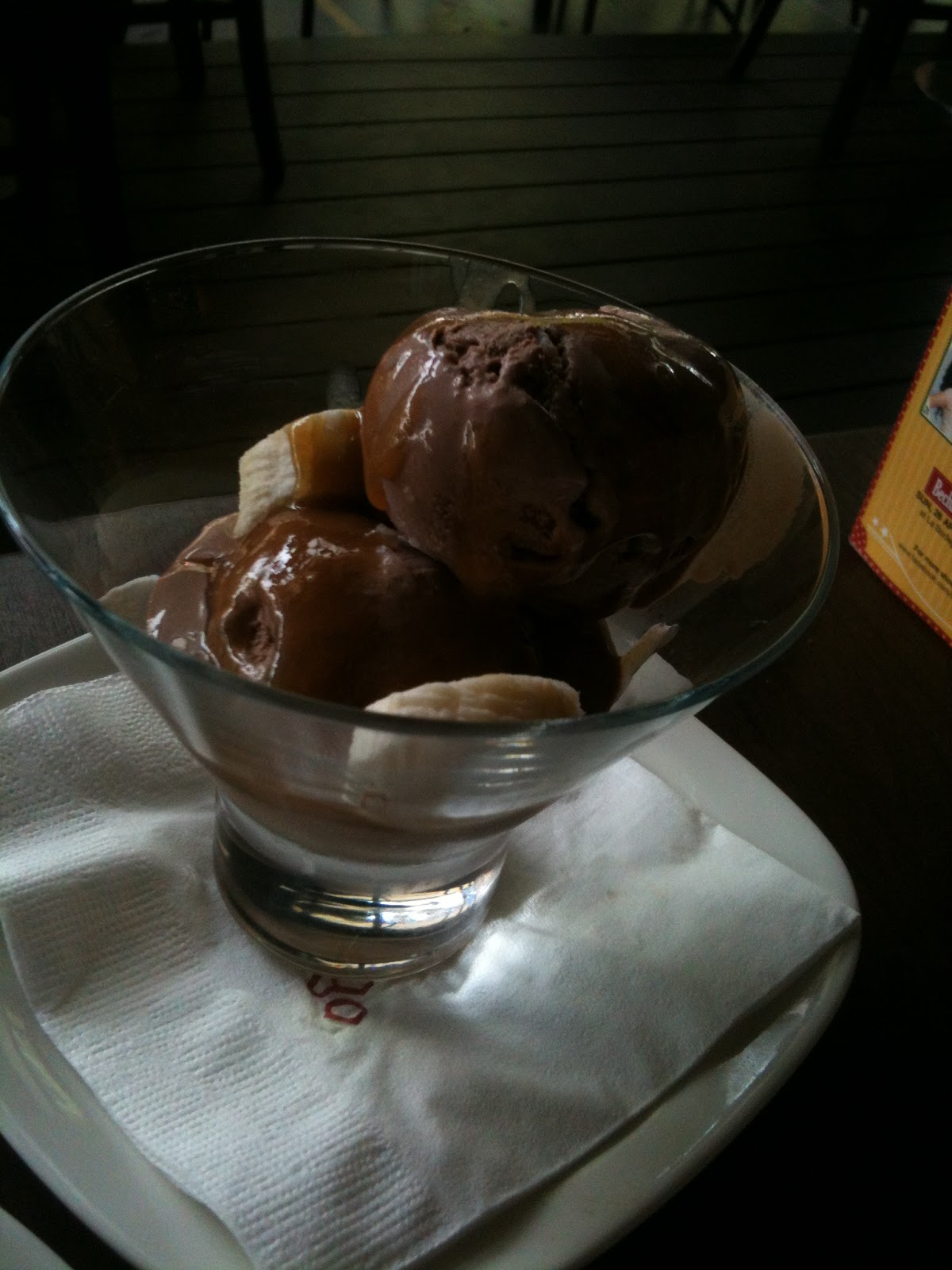 There's more to life La Bodega, Empire Subang