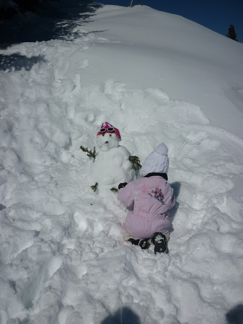 rochebrune megeve