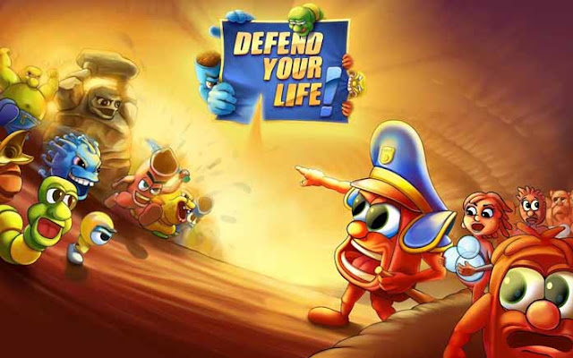 Defend Your Life - Game Strategi Android Offline Terbaik.jpg