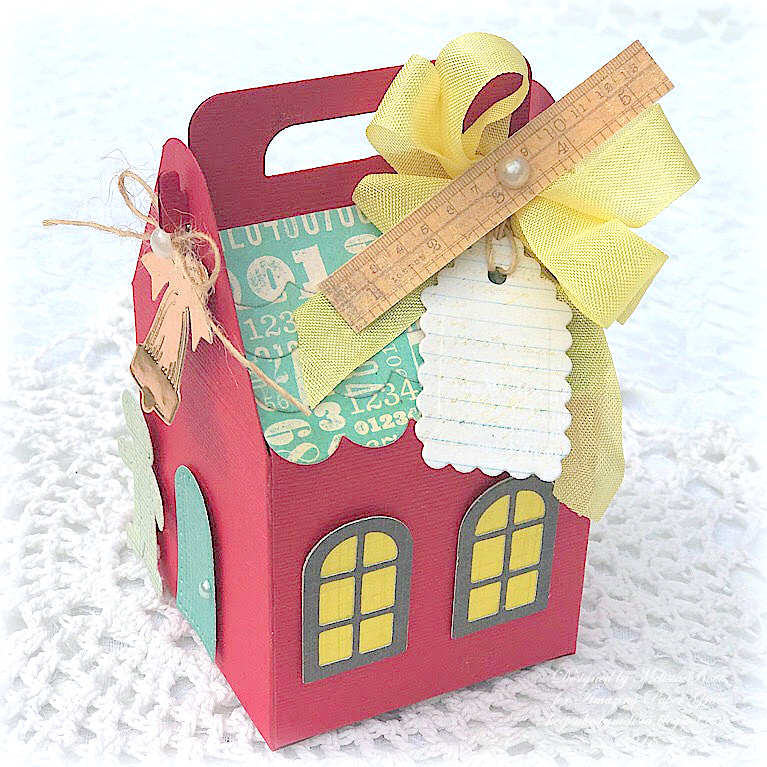 Creating from the Heart ♥ Six Ways to Use the Charming Cottage Year