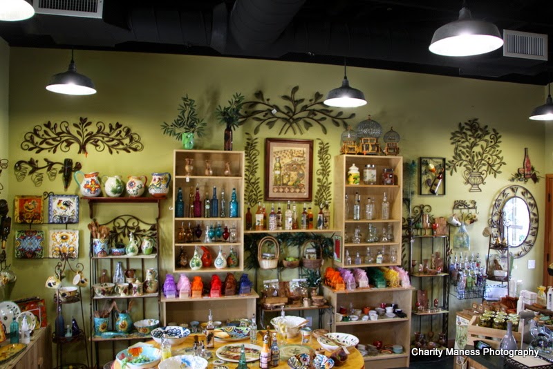 Copper Gazette Copperopolis Olive Oil Company more than delicious