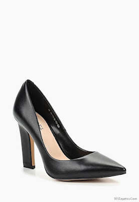 Zapatos negro mujer Zapatos negro mujer