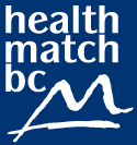 Health Match British Columbia