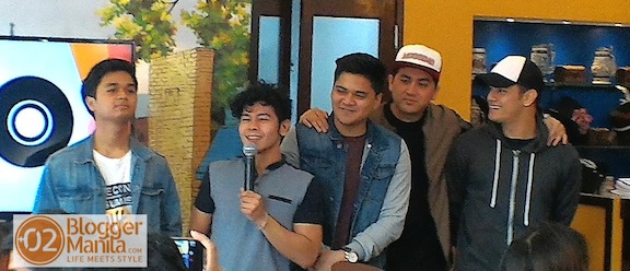The Juans The Juans