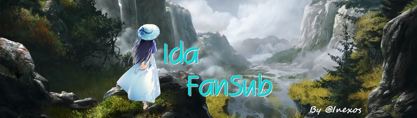 IDA FANSUB