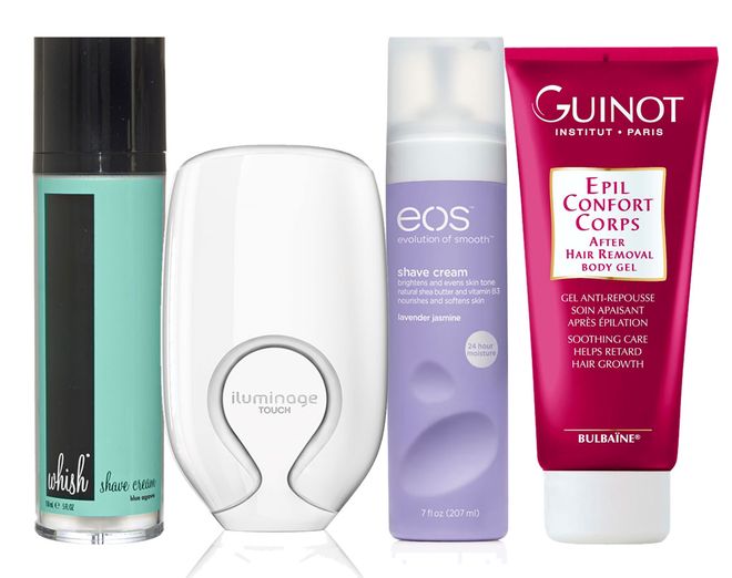 Buying Hair Removal Products Buying Hair Removal Products