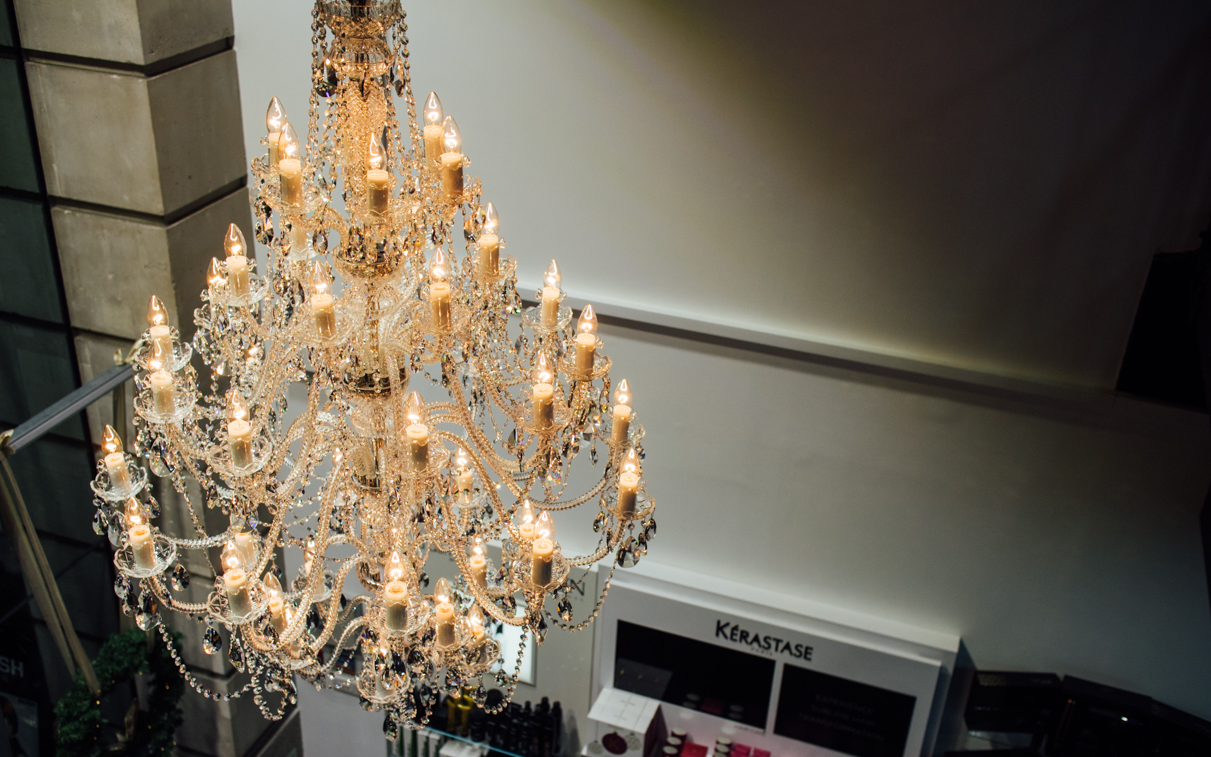 Rush Salon, Holborn Rush Salon, Holborn