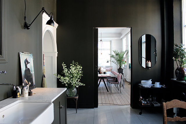 T.d.c: artilleriet studio