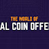 Pengertian Initial Coin Offering (ICO)
