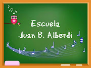 Escuela Juan B. Alberdi