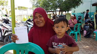 Cirebon Power Hadir Dengan layanan Kesehatan Ribuan Warga Cirebon Power Hadir Dengan layanan Kesehatan Ribuan Warga