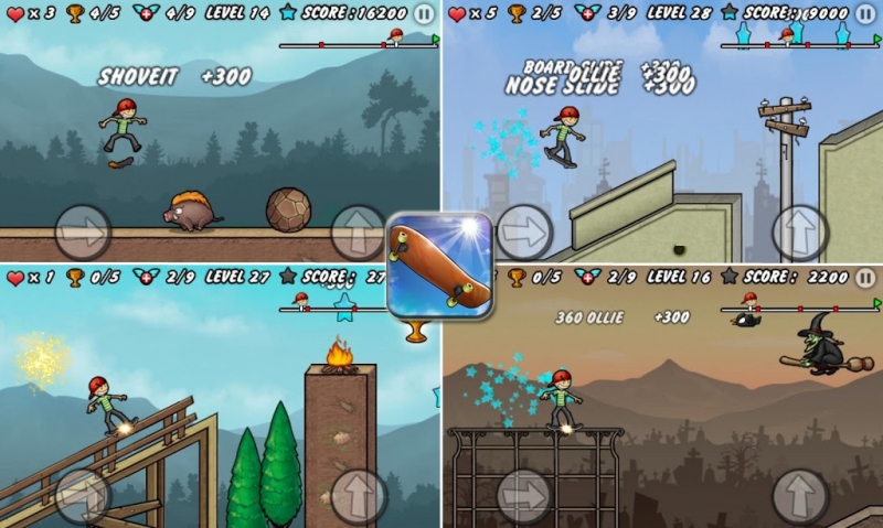 10 Game Ringan Android Seru Size Kurang Dari 12Mb ~ Media ...