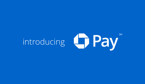 Introducing Chase Pay