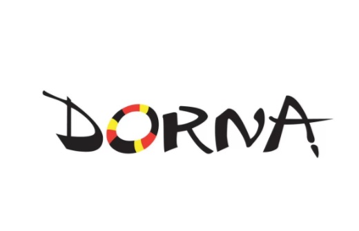 Dorna Sports Logo